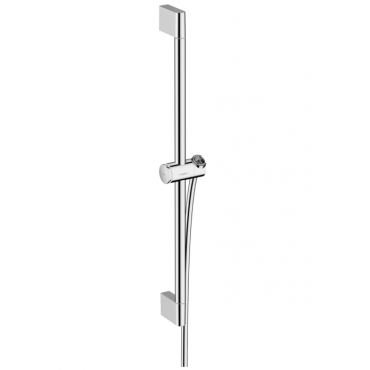Душевая штанга Hansgrohe Unica Pulsify 24400000 хром
