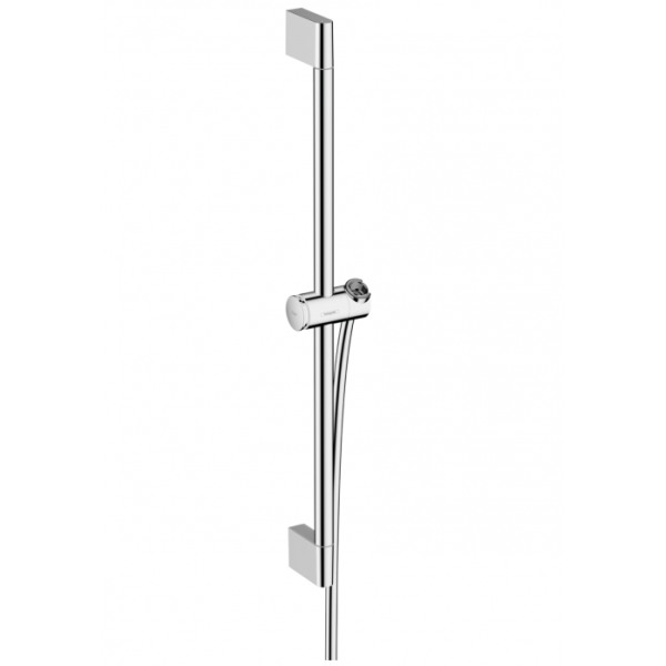 Душевая штанга Hansgrohe Unica Pulsify 24400000 хром