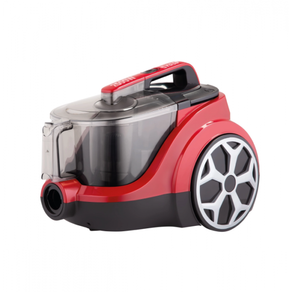 Пылесос Kraft KF-KVC2501