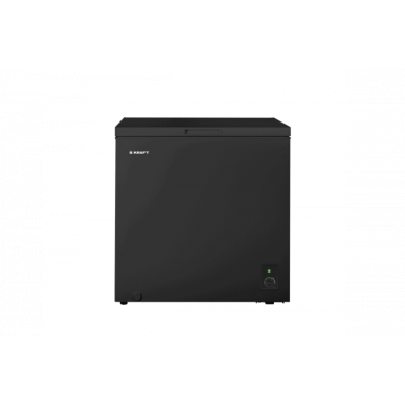 Морозильный ларь Kraft BD(W)-230BRX