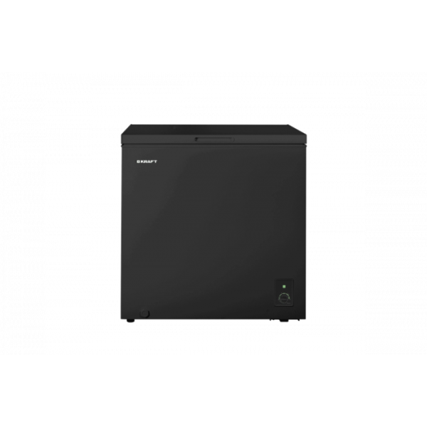 Морозильный ларь Kraft BD(W)-230BRX
