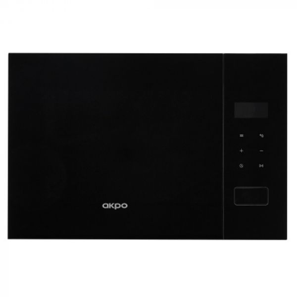 Встраиваемая микроволновая печь Akpo MEA 1501 DTP BL
