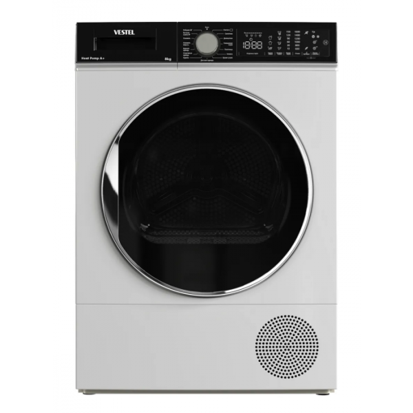 Сушильная машина Vestel TDH8T300B