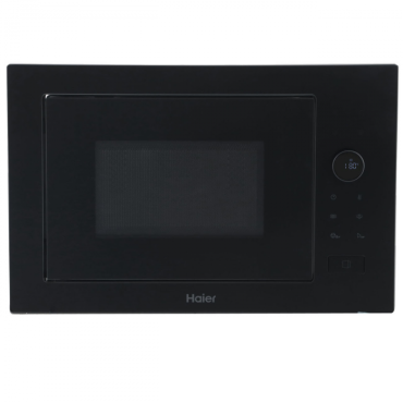 Встраиваемая микроволновая печь Haier HMX-BPG259MB