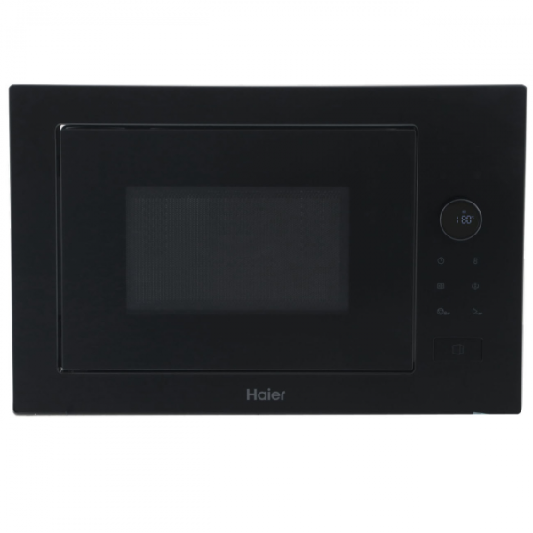 Встраиваемая микроволновая печь Haier HMX-BPG259MB