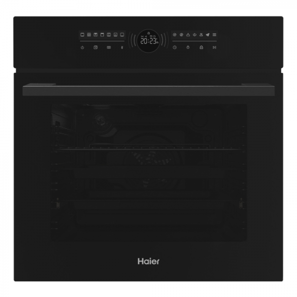 Электрический духовой шкаф Haier HOX-FT5AMTMB