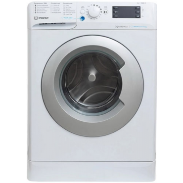 Cтиральная машина Indesit BWSA 6109 WSV RU