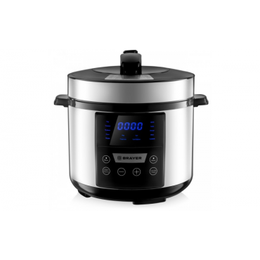 Мультиварка Brayer BR2400