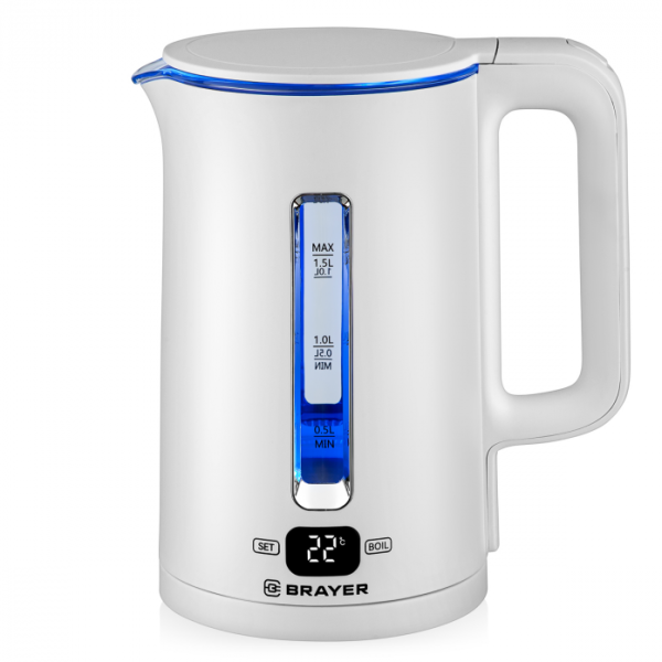 Чайник электрический Brayer BR6100