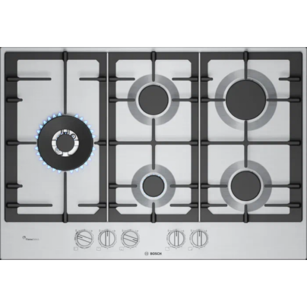 Газовая варочная панель Bosch PCS7A5I90