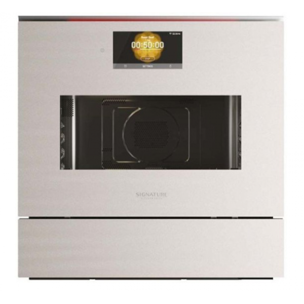 Духовой шкаф Signature Kitchen Suite SKSLV2421MS
