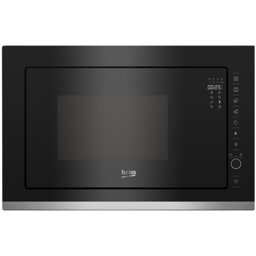 Встраиваемая микроволновая печь Beko BMGB 25333 X