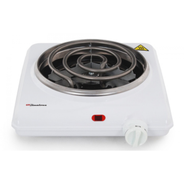 Настольная плита Blackton Bt HP101W White