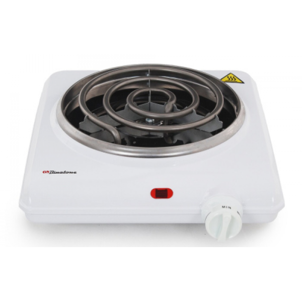 Настольная плита Blackton Bt HP101W White