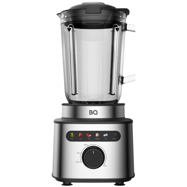 Блендер стационарный BQ SB1010 Steel-Black