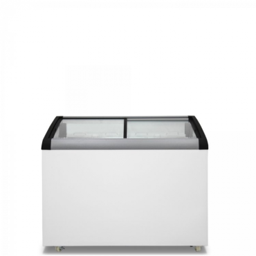 Морозильный ларь BIRYUSA CF32 (4)