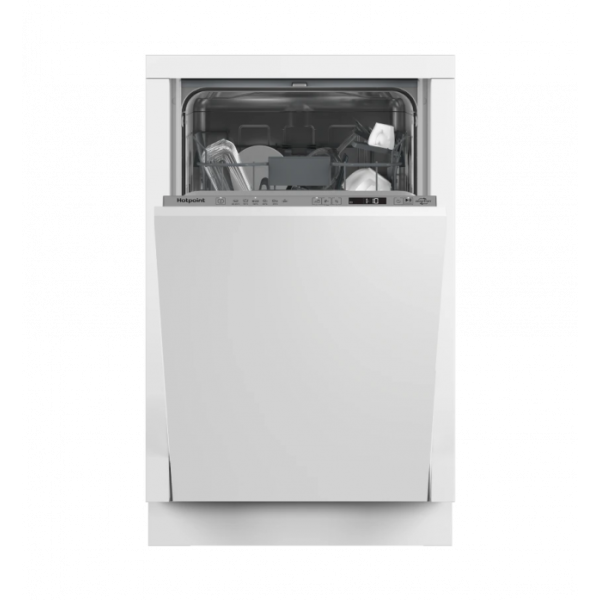 Встраиваемая посудомоечная машина Hotpoint HIS 1D67 Встраиваемая посудомоечная машина Hotpoint HIS 1D67