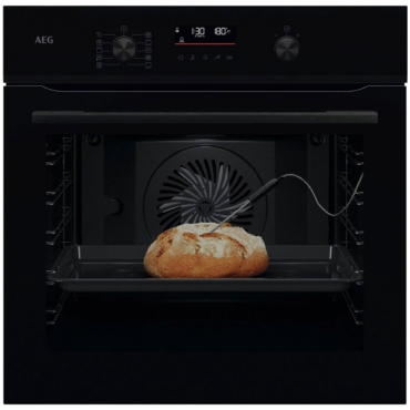 Встраиваемый духовой шкаф Aeg NBA5P531AB
