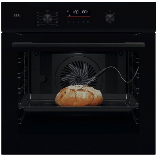 Встраиваемый духовой шкаф Aeg NBA5P531AB