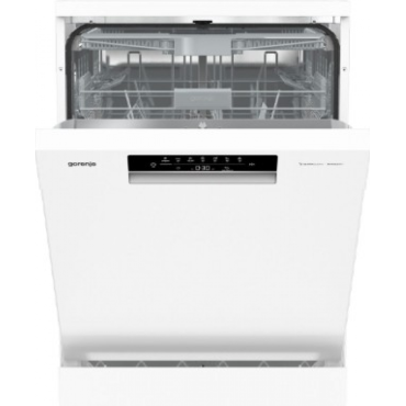 Посудомоечная машина Gorenje GS643C90W белый
