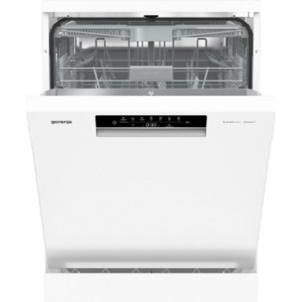 Посудомоечная машина Gorenje GS643C90W белый