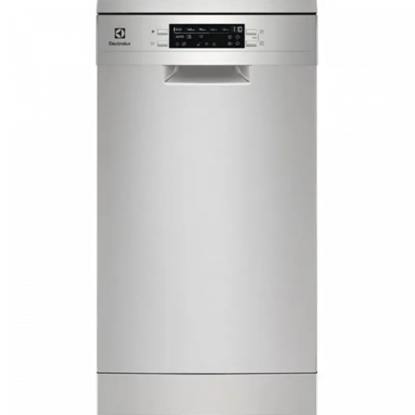 Посудомоечная машина Electrolux ESA63200SX серебристый