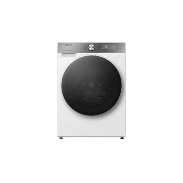 Стиральная машина Hisense WF5S7041BW3 белый