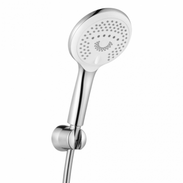 Душевой набор Kludi Freshline 679500500 хром
