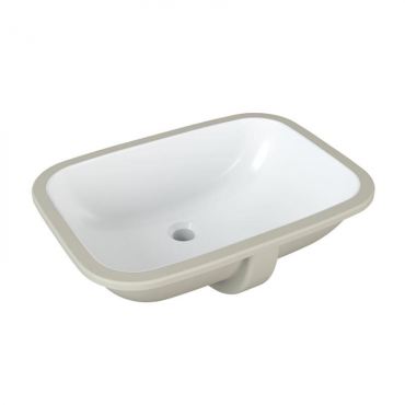 Раковина Jacob Delafon Vox EVV002-00 белый