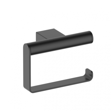 Бумагодержатель Timo Luiro 18542/03 черный Бумагодержатель Timo Luiro 18542/03 черный