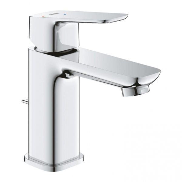 Смеситель для раковины GROHE Cubeo 1017300000 хром