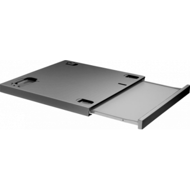 Полка выдвижная Asko HS60T титан