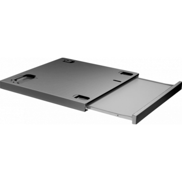 Полка выдвижная Asko HS60T титан