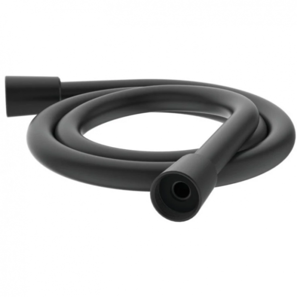 Душевой шланг Ideal Standard Idealflex BE175XG черный матовый