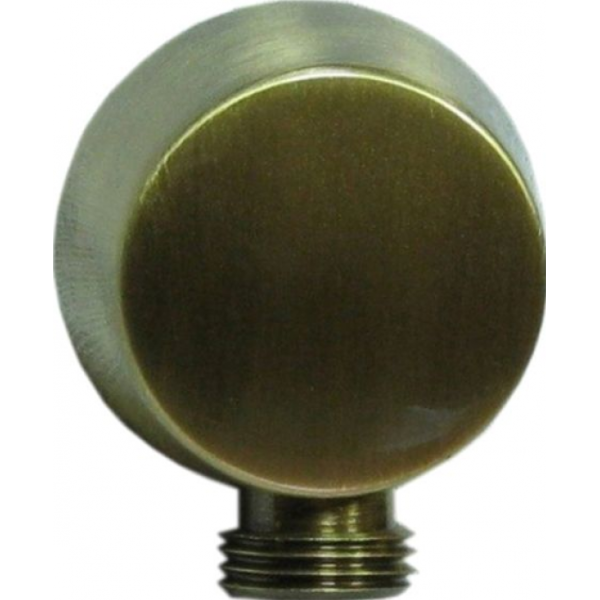 Шланговое подключение Bugnatese BN.ACC-19254BR бронза