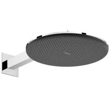 Верхний душ Hansgrohe Raindance Alive S 24540000 хром