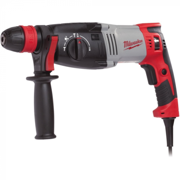 Перфоратор Milwaukee PH 28 X 4933396392