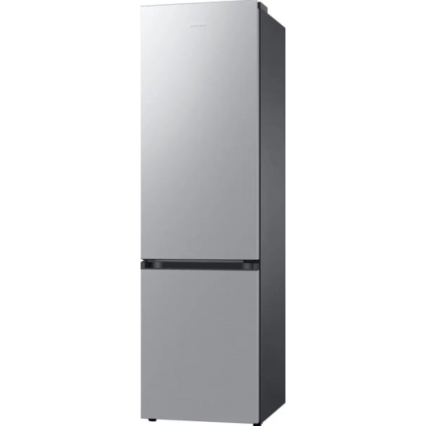 Холодильник Samsung RB38C600DSA/EF серебристый