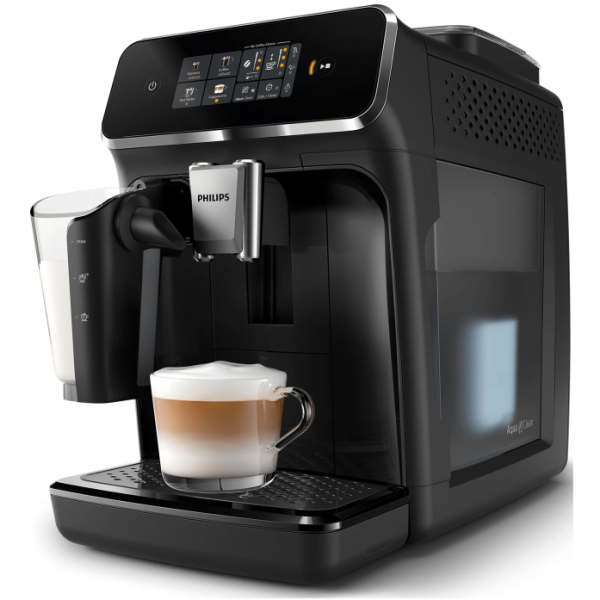 Кофемашина Philips EP2331/10 черный Кофемашина Philips EP2331/10 черный