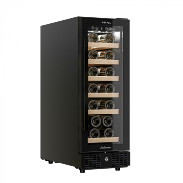 Винный шкаф Meyvel MV19BIG-KBT1