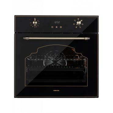 Духовой шкаф Hiberg VM 6260 RB