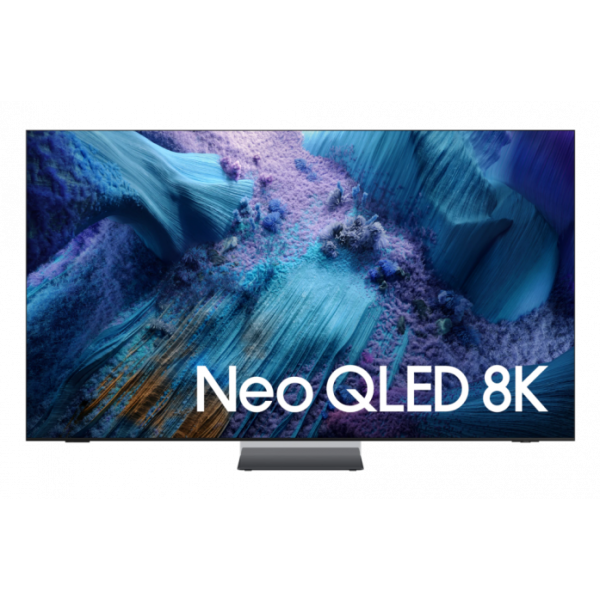 Телевизор Samsung QE85QN990FUXRU