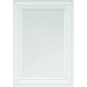 Зеркало-шкаф Corozo Классика 65 SD-00000289 белый