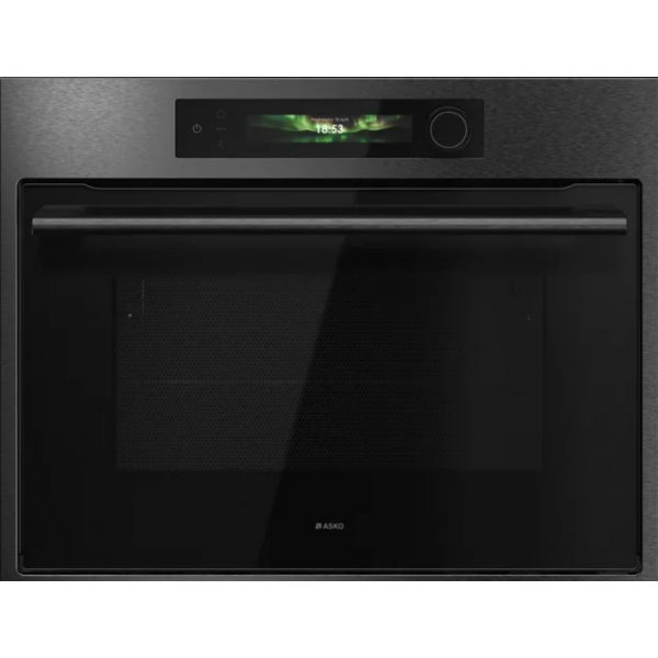 Встраиваемая микроволновая печь Asko OM64BSH