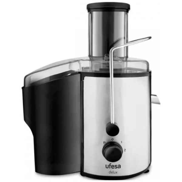 Соковыжималка UFESA LC5750 Delux Соковыжималка UFESA LC5750 Delux