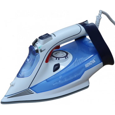 Утюг Renova SI26C-45BL