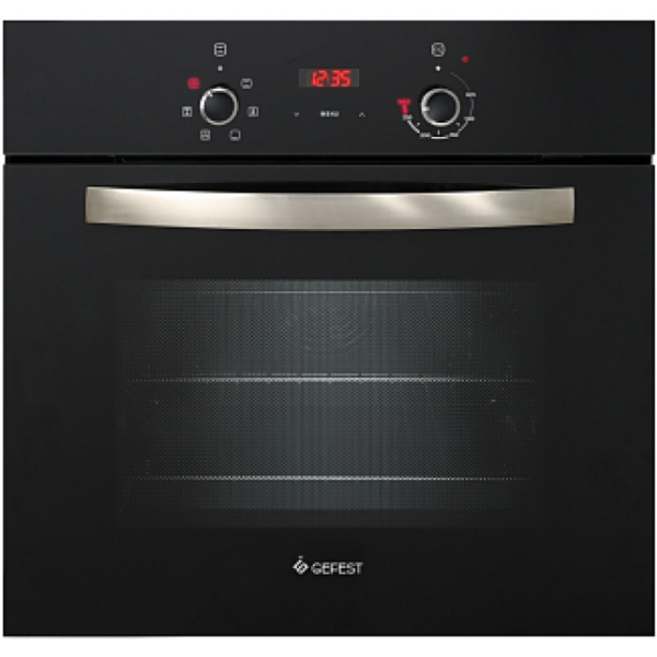 Электрический духовой шкаф Гефест ЭДВ ДА 622-02 АС