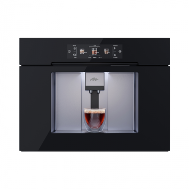 Встраиваемая кофемашина MILLEN MBCM 8801 BL