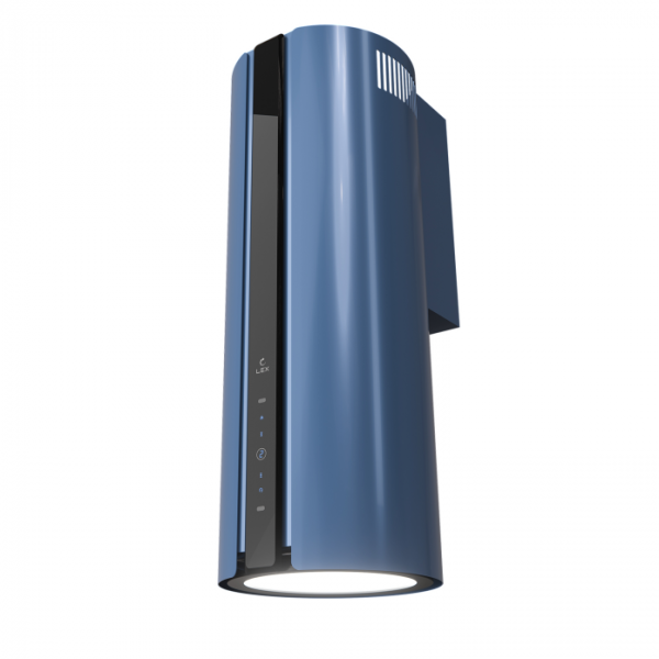 Кухонная вытяжка Lex TORO 350 BLUE