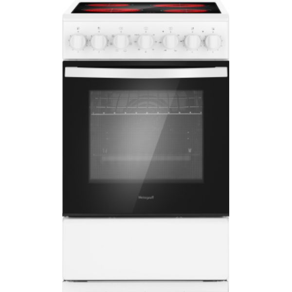 Электрическая плита Weissgauff Стеклокерамическая плита Weissgauff WESM 5260 W 438327